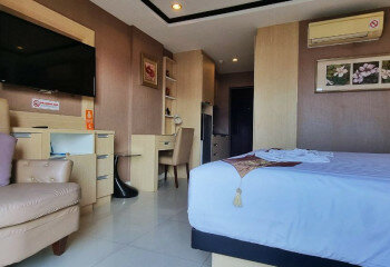 Кондоминиум в Банг Ламунге, Таиланд | THE455610