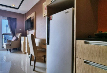 Кондоминиум в Банг Ламунге, Таиланд | THE455610