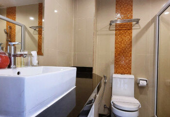 Кондоминиум в Банг Ламунге, Таиланд | THE455610