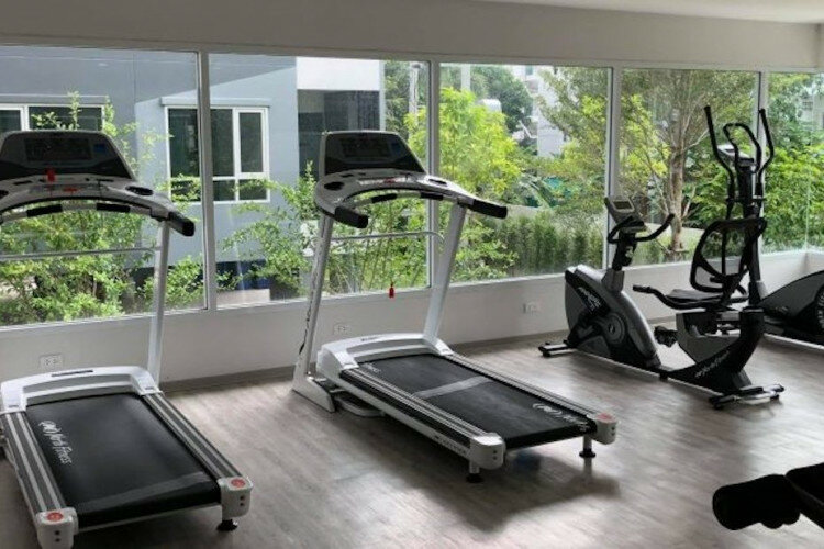 Кондоминиум в Бангкоке, Таиланд | THE233280