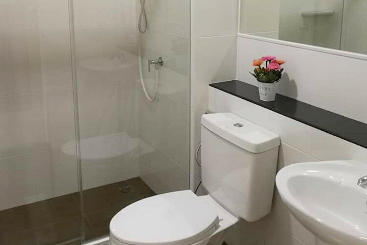 Кондоминиум в Бангкоке, Таиланд | THE233280