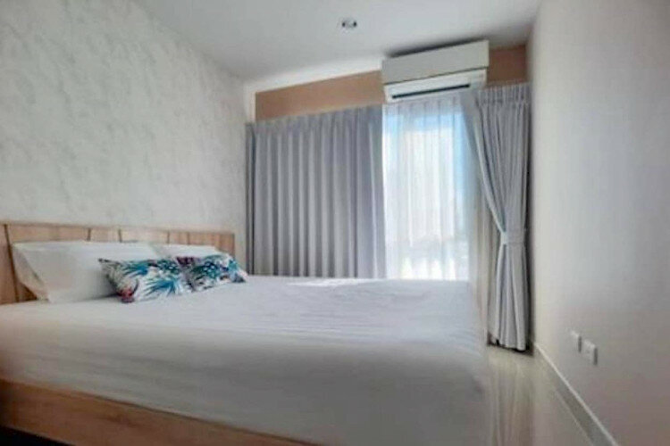 Кондоминиум в Бангкоке, Таиланд | THE233280