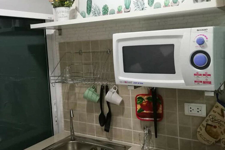 Кондоминиум в Бангкоке, Таиланд | THE233280