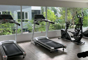 Кондоминиум в Бангкоке, Таиланд | THE233280