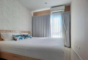 Кондоминиум в Бангкоке, Таиланд | THE233280