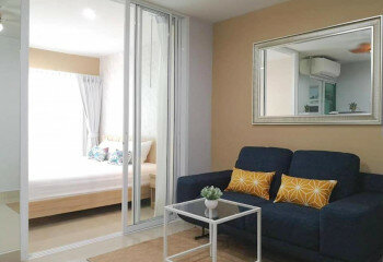 Кондоминиум в Бангкоке, Таиланд | THE233280