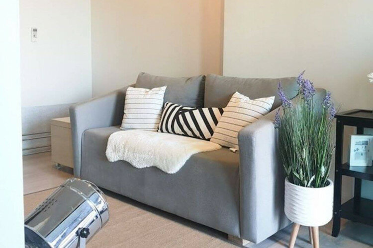 Кондоминиум в Бангкоке, Таиланд | THE332680