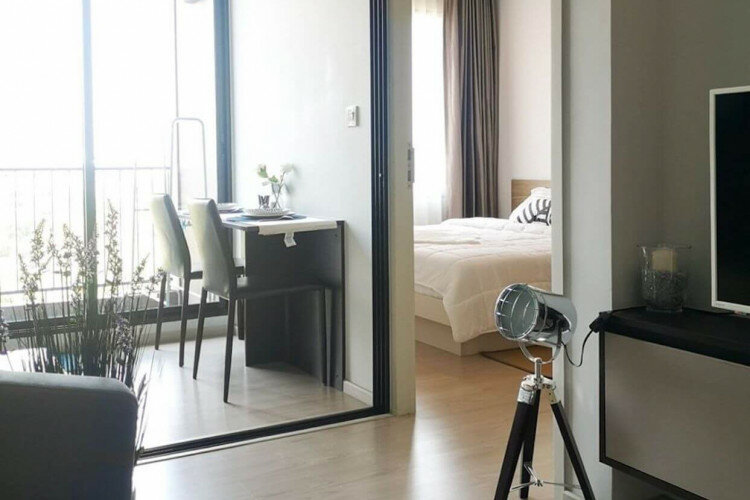 Кондоминиум в Бангкоке, Таиланд | THE332680