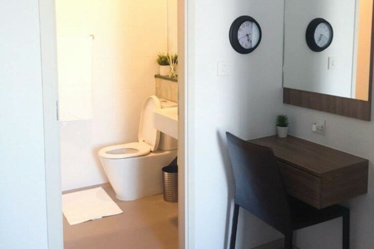 Кондоминиум в Бангкоке, Таиланд | THE332680