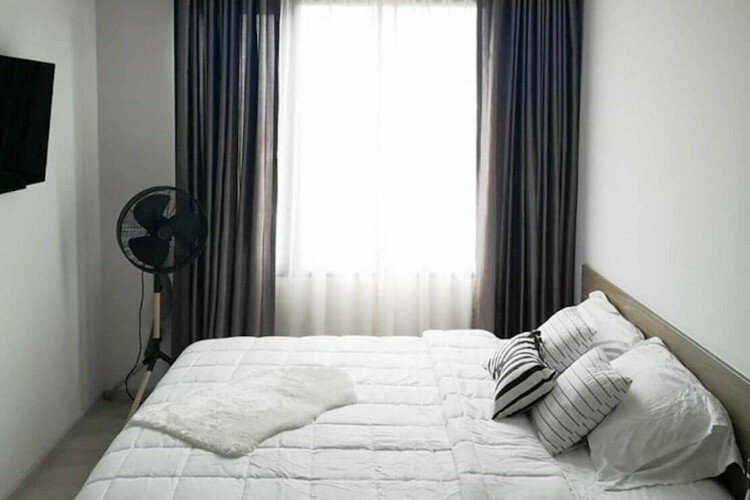 Кондоминиум в Бангкоке, Таиланд | THE332680