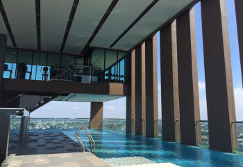 Кондоминиум в Бангкоке, Таиланд | THE332680