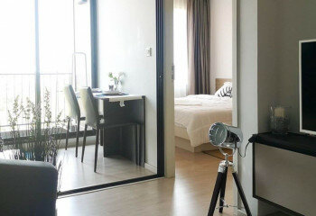 Кондоминиум в Бангкоке, Таиланд | THE332680