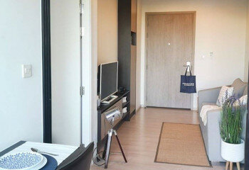 Кондоминиум в Бангкоке, Таиланд | THE332680