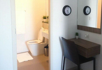 Кондоминиум в Бангкоке, Таиланд | THE332680