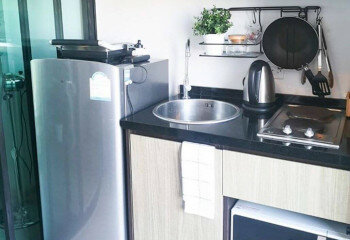 Кондоминиум в Бангкоке, Таиланд | THE332680