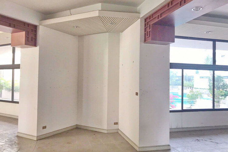 Кондоминиум в Банг Ламунге, Таиланд | THE555043