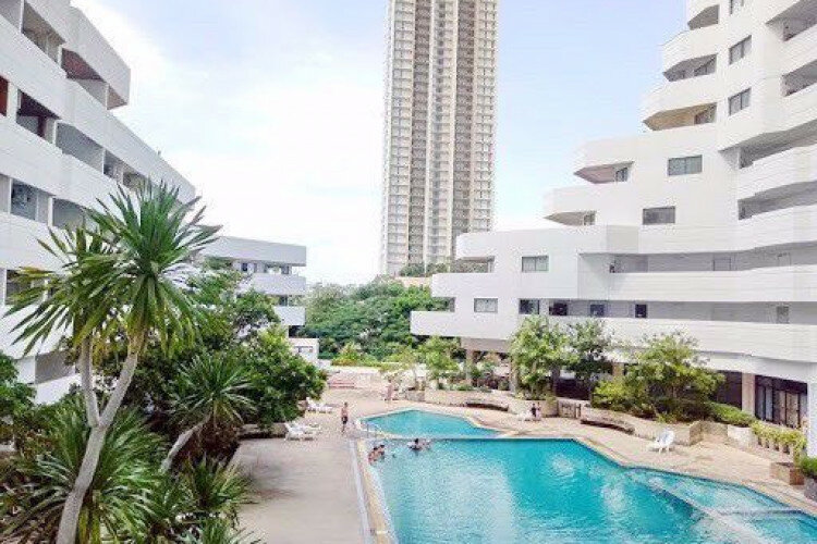 Кондоминиум в Банг Ламунге, Таиланд | THE555043