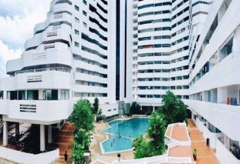 Кондоминиум в Банг Ламунге, Таиланд | THE555043