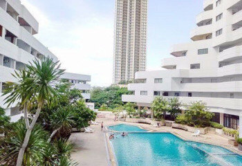 Кондоминиум в Банг Ламунге, Таиланд | THE555043