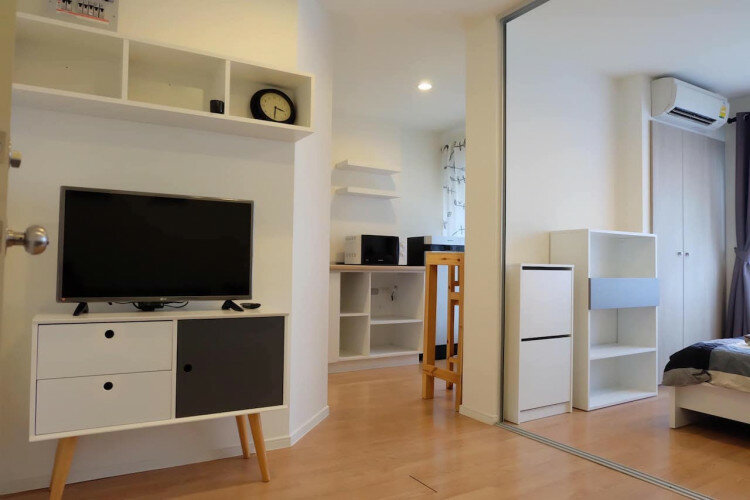 Кондоминиум в Бангкоке, Таиланд | THE431633