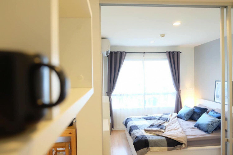 Кондоминиум в Бангкоке, Таиланд | THE431633