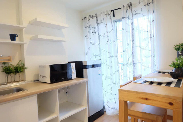 Кондоминиум в Бангкоке, Таиланд | THE431633