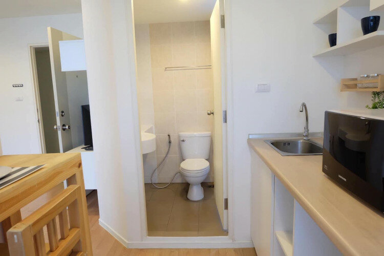 Кондоминиум в Бангкоке, Таиланд | THE431633