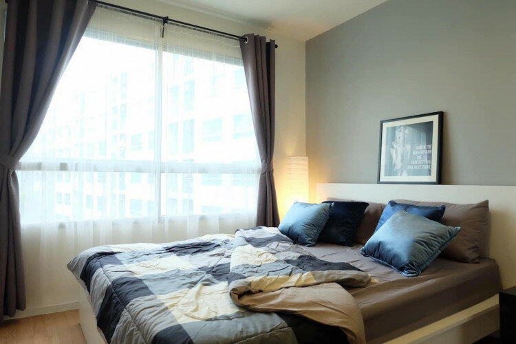 Кондоминиум в Бангкоке, Таиланд | THE431633