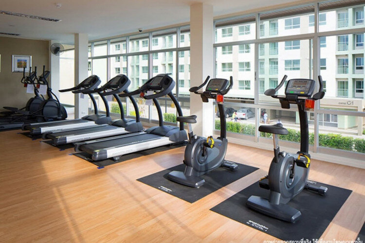 Кондоминиум в Бангкоке, Таиланд | THE431633