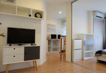 Кондоминиум в Бангкоке, Таиланд | THE431633