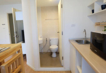 Кондоминиум в Бангкоке, Таиланд | THE431633