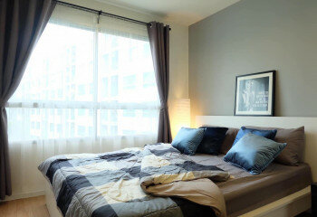 Кондоминиум в Бангкоке, Таиланд | THE431633