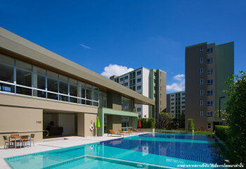 Кондоминиум в Бангкоке, Таиланд | THE431633