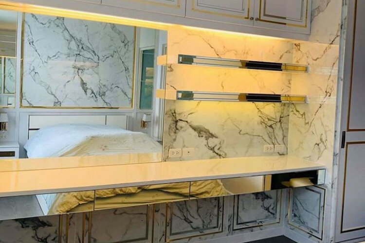 Кондоминиум в Бангкоке, Таиланд | THE232269