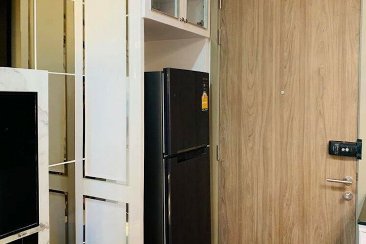 Кондоминиум в Бангкоке, Таиланд | THE232269