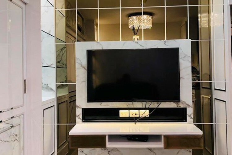 Кондоминиум в Бангкоке, Таиланд | THE232269