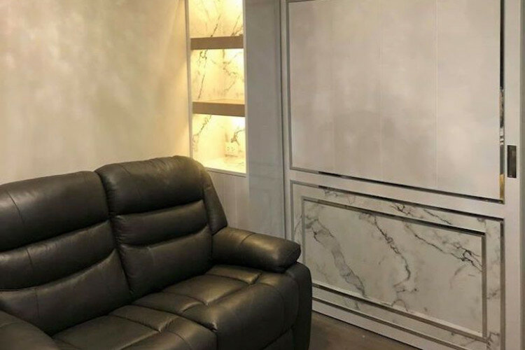 Кондоминиум в Бангкоке, Таиланд | THE232269