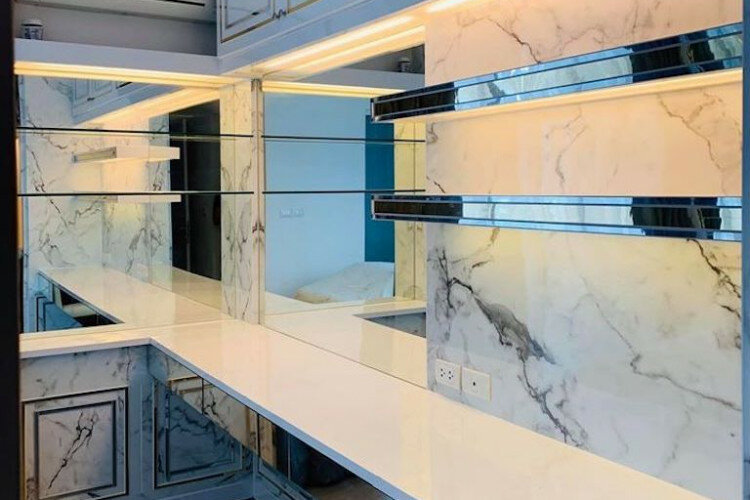 Кондоминиум в Бангкоке, Таиланд | THE232269