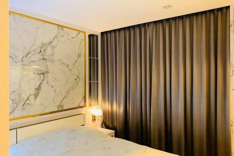 Кондоминиум в Бангкоке, Таиланд | THE232269