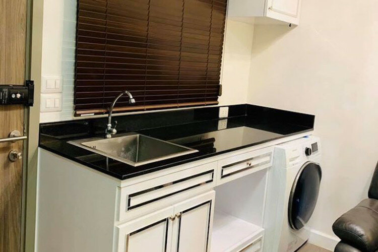 Кондоминиум в Бангкоке, Таиланд | THE232269