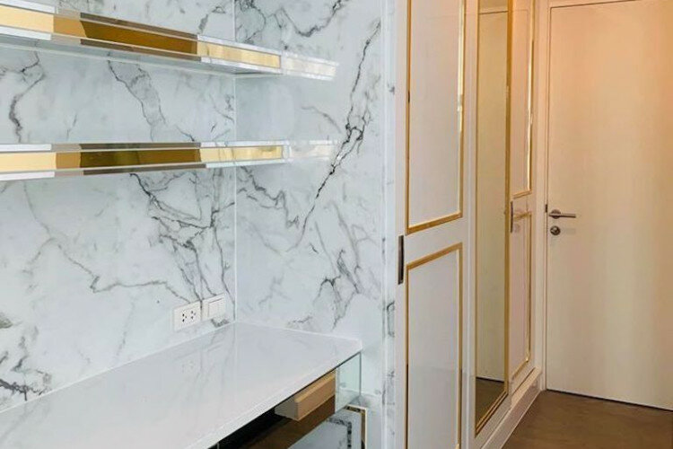 Кондоминиум в Бангкоке, Таиланд | THE232269