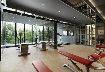 Кондоминиум в Бангкоке, Таиланд | THE232269