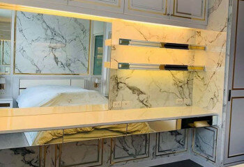 Кондоминиум в Бангкоке, Таиланд | THE232269