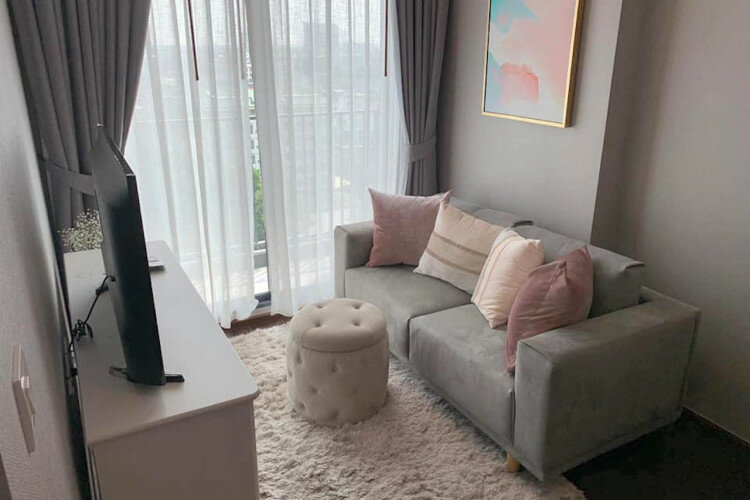 Кондоминиум в Бангкоке, Таиланд | THE331918