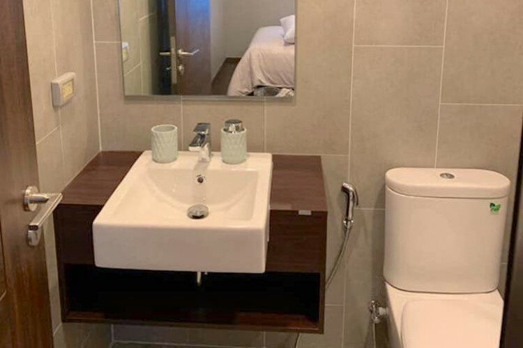 Кондоминиум в Бангкоке, Таиланд | THE331918