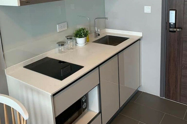 Кондоминиум в Бангкоке, Таиланд | THE331918