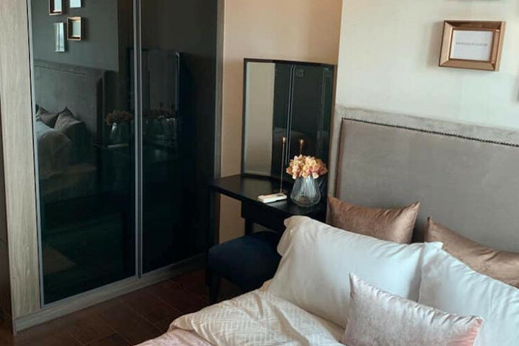 Кондоминиум в Бангкоке, Таиланд | THE331918