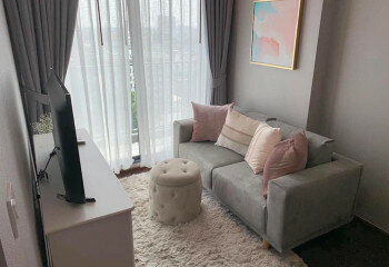 Кондоминиум в Бангкоке, Таиланд | THE331918