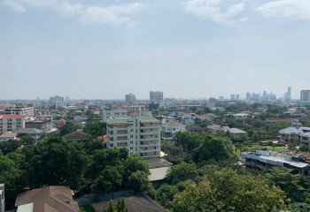 Кондоминиум в Бангкоке, Таиланд | THE331918