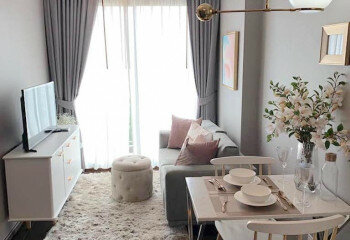 Кондоминиум в Бангкоке, Таиланд | THE331918